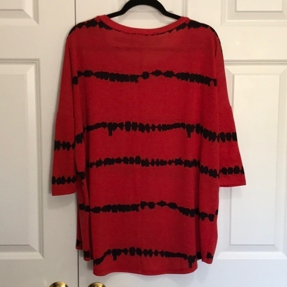 PEACH  Love California Tunic - Picture 3 of 4